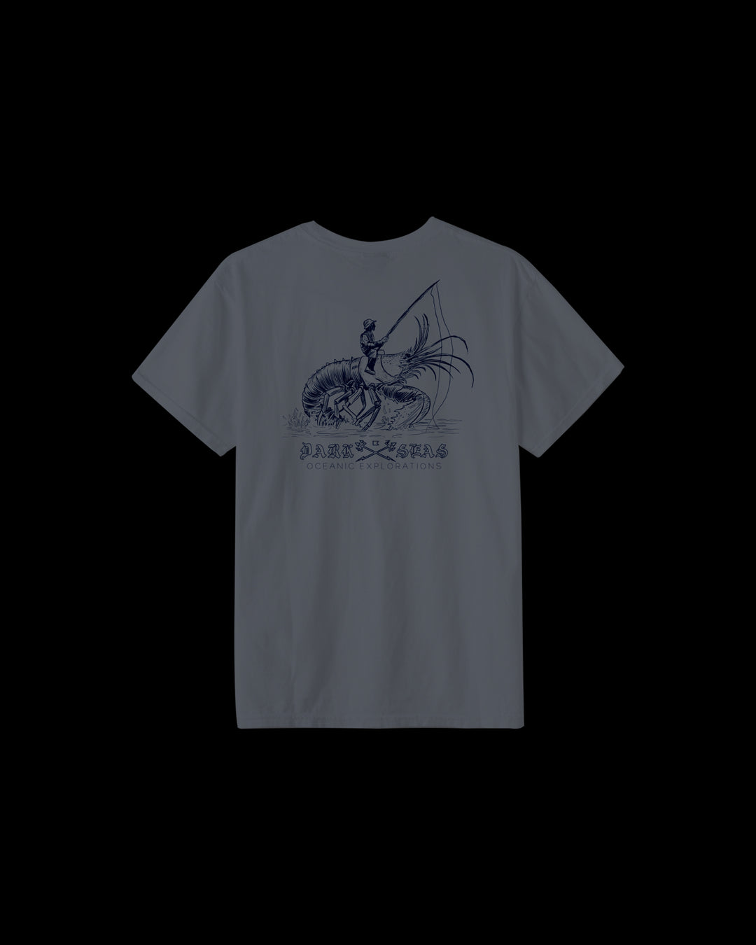 Primordial T-shirt in Spellbound