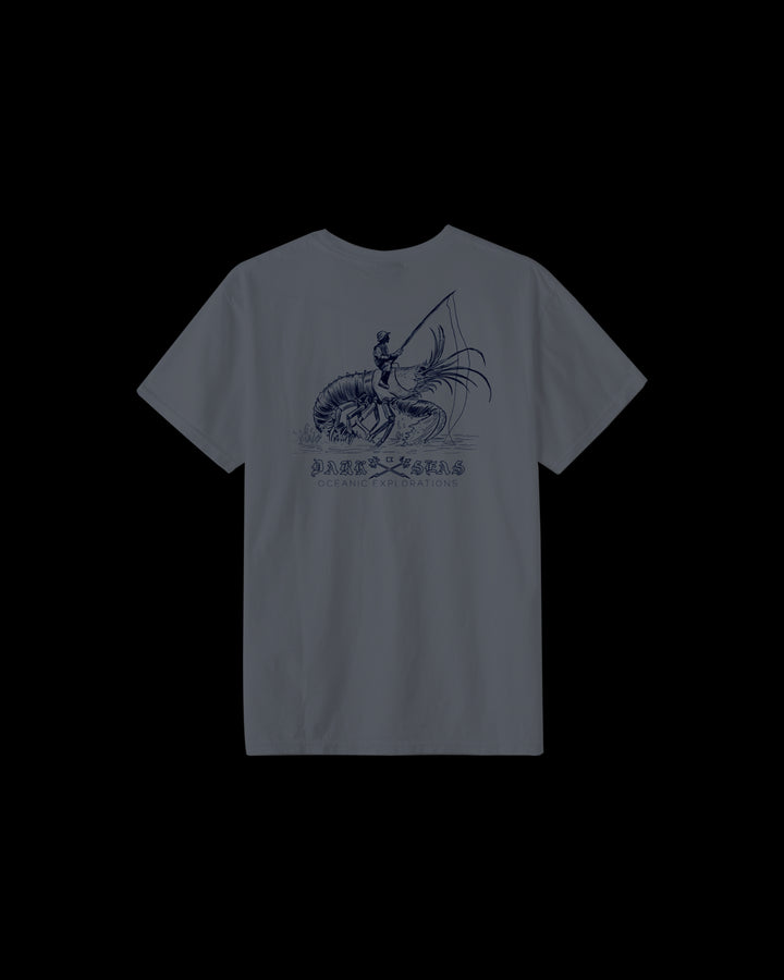 Primordial T-shirt in Spellbound
