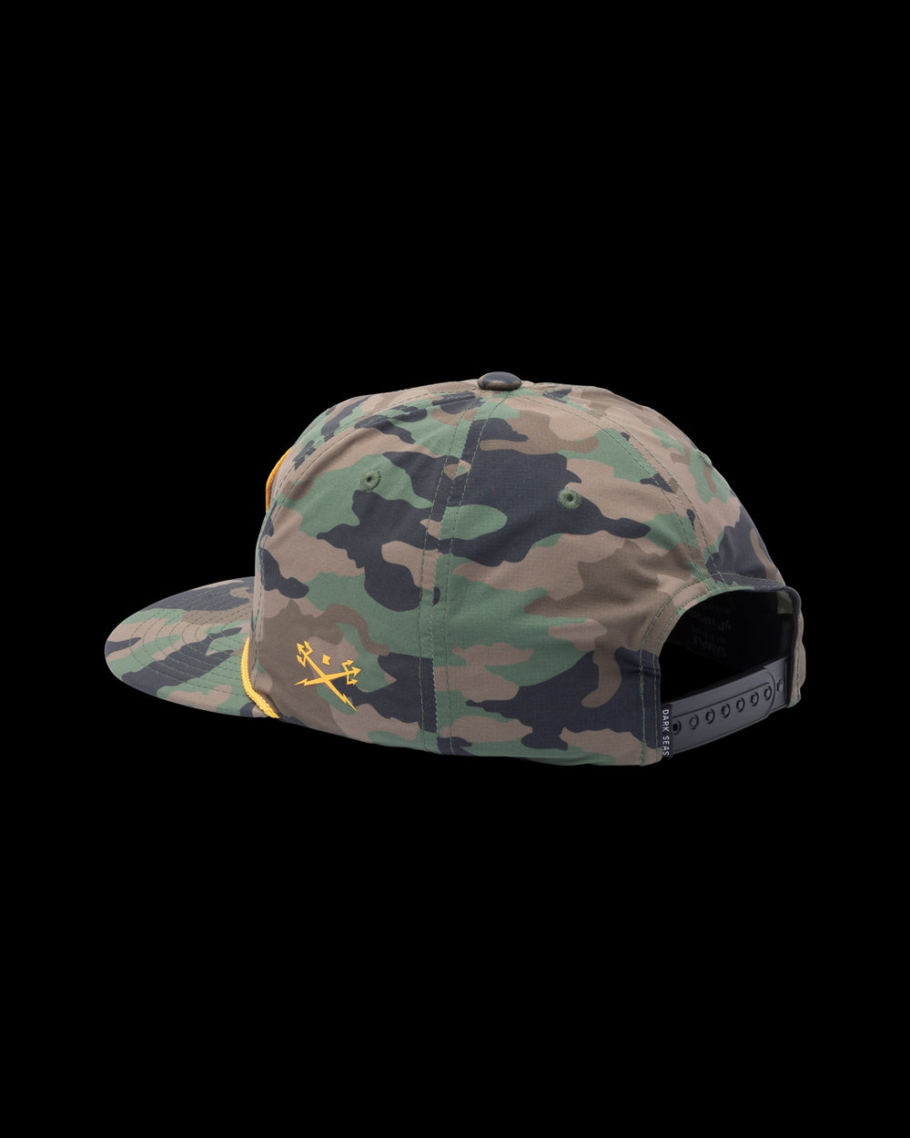Headmaster Florida Hat in Camo