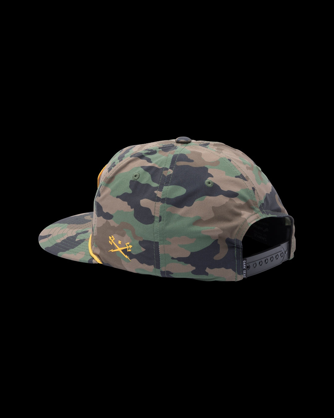 Headmaster Florida Hat in Camo