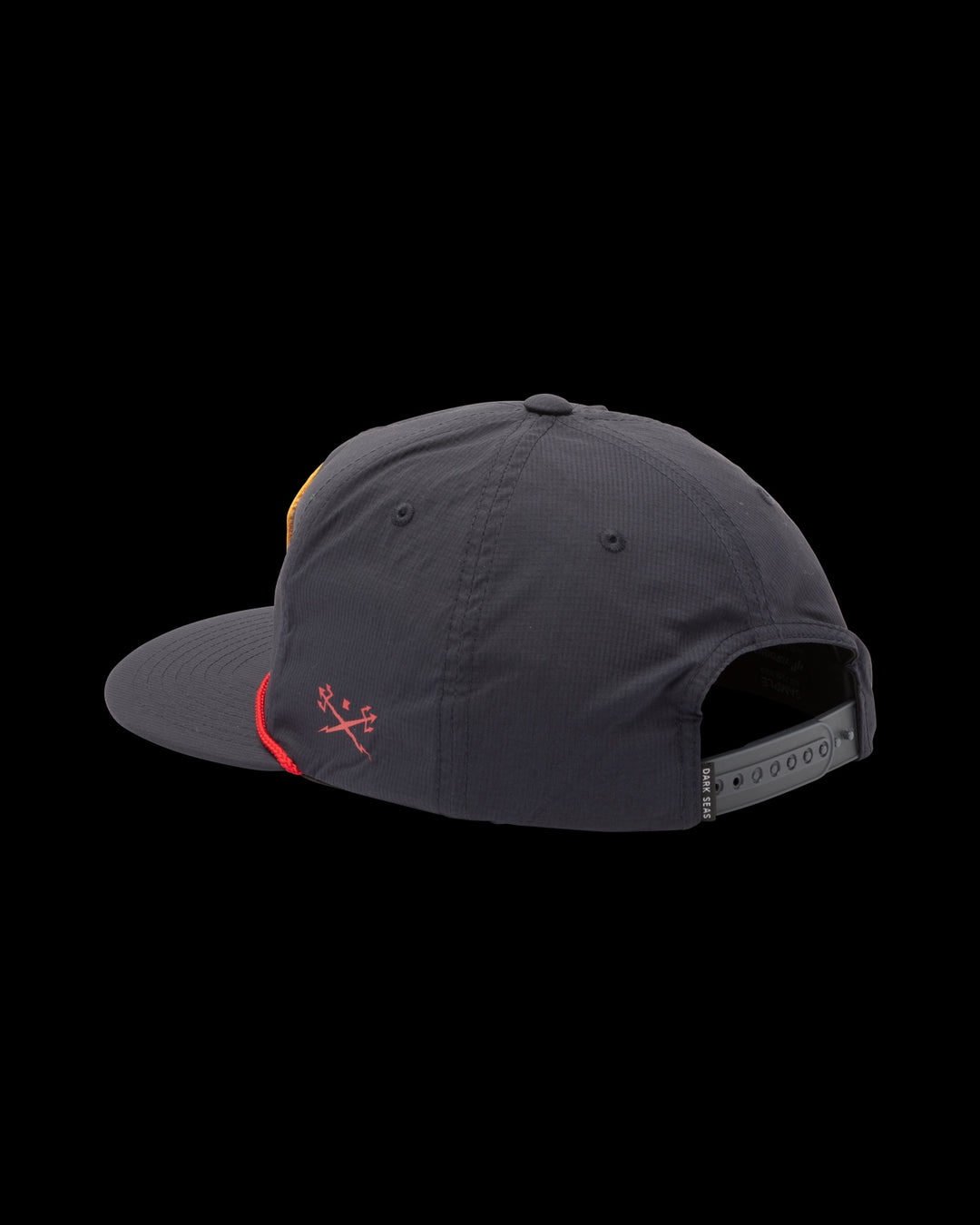 Headmaster Florida Hat in Dark Navy