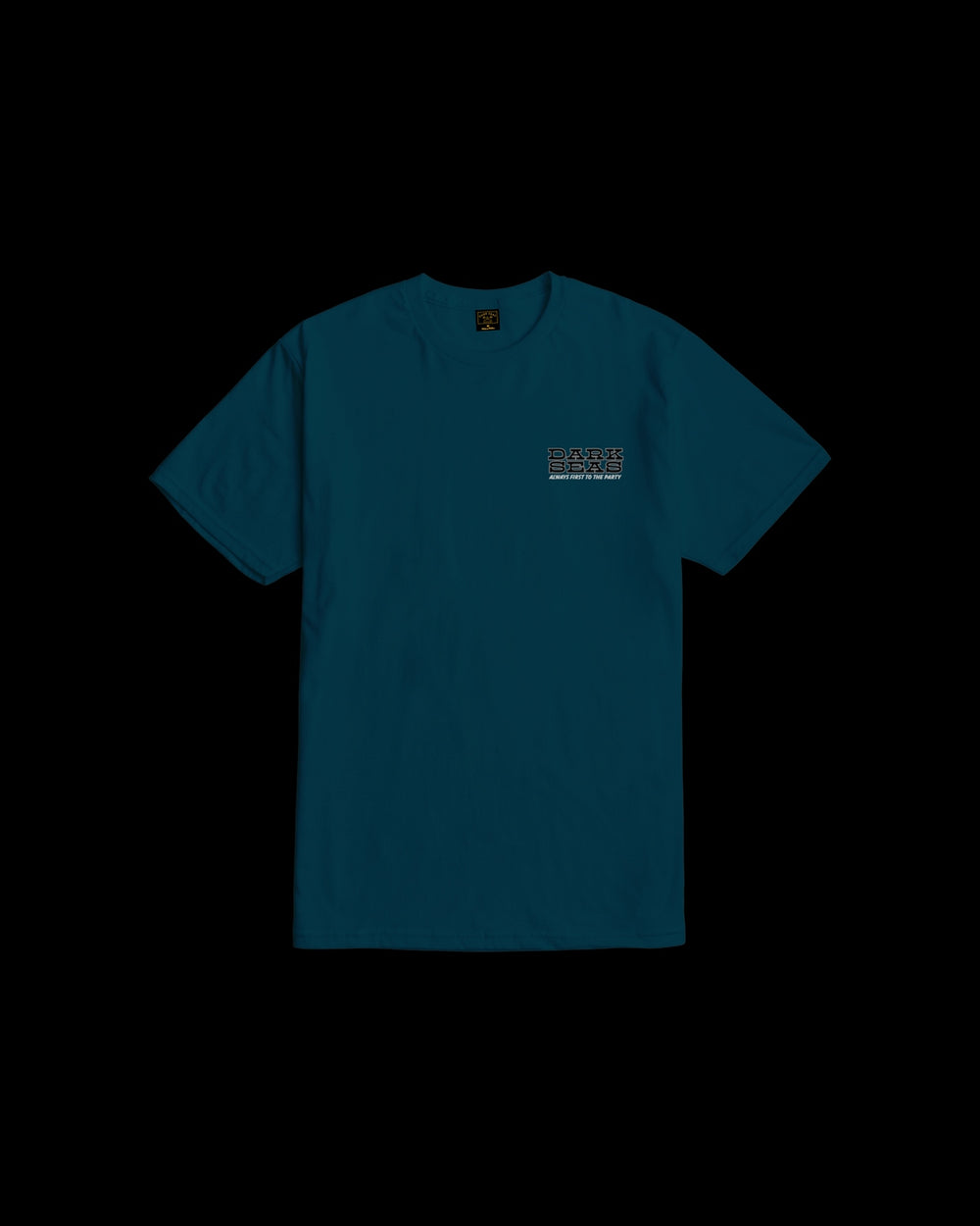 Tern Bird Premium Tee in Pine