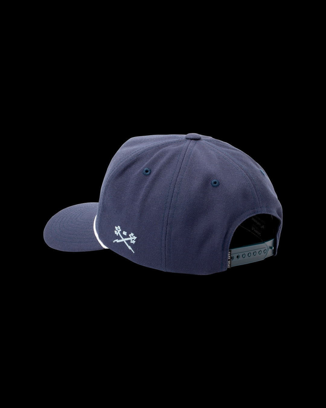 Off-Road Hat in Navy