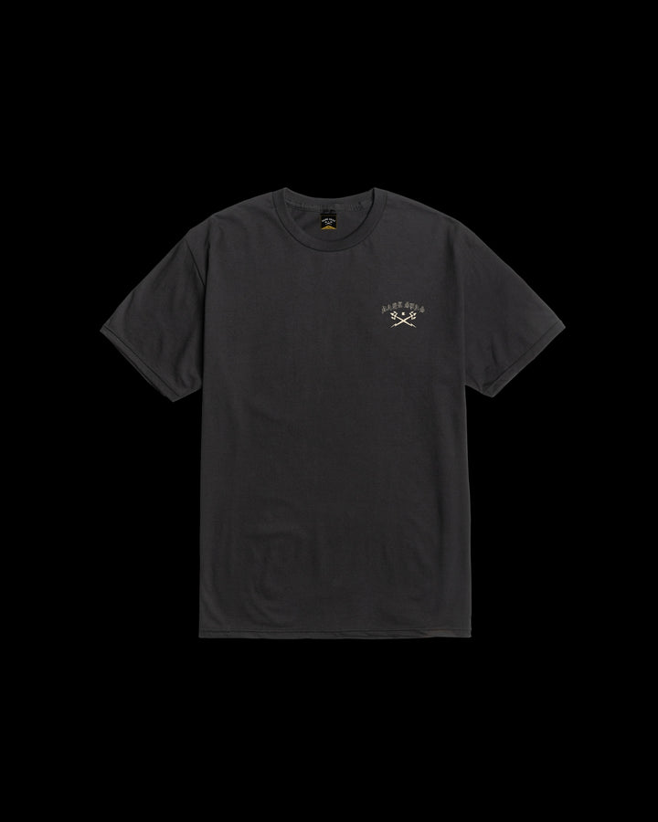 Shipwreck Premium t-shirt in Black