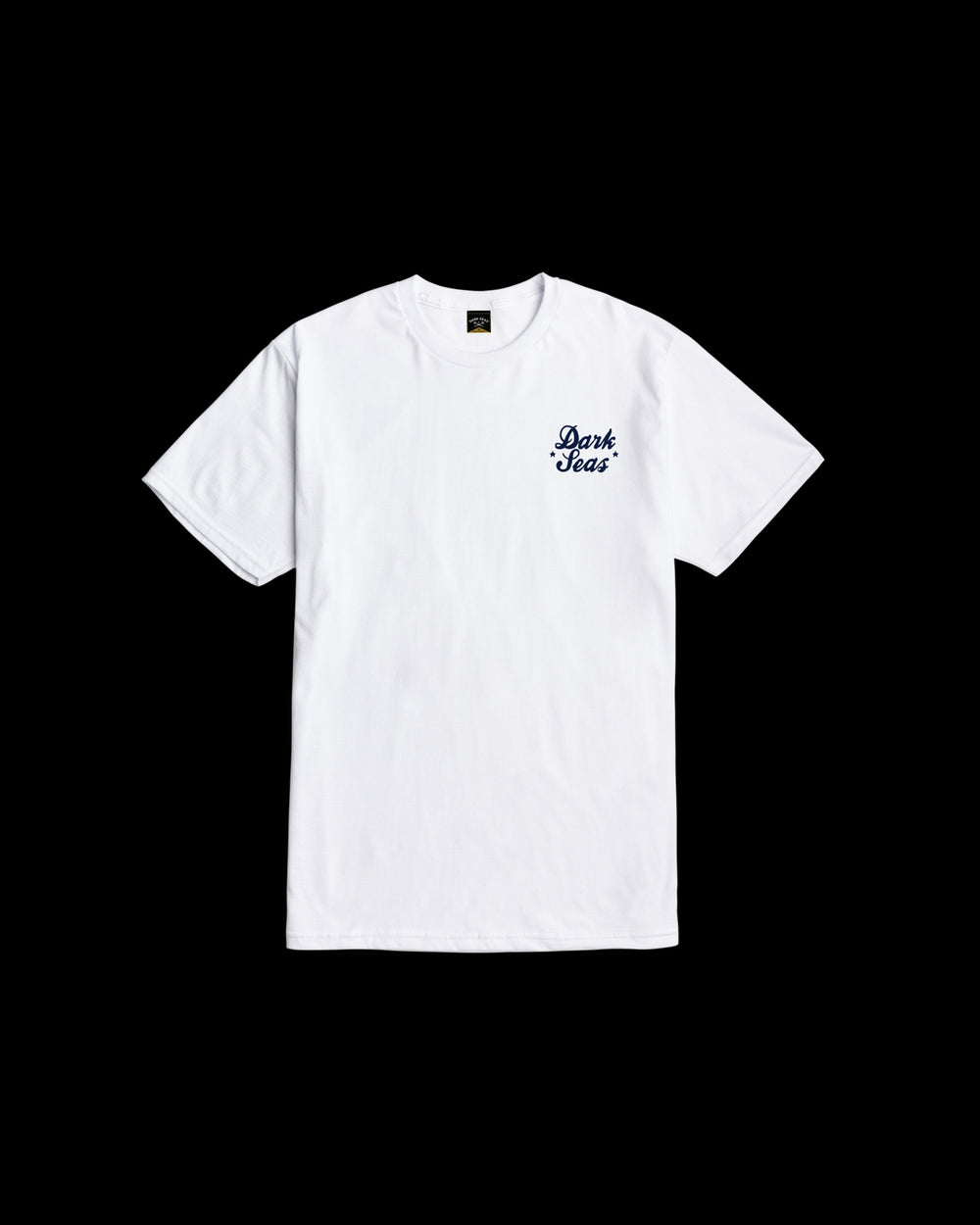 Traditions Premium T-shirt in White