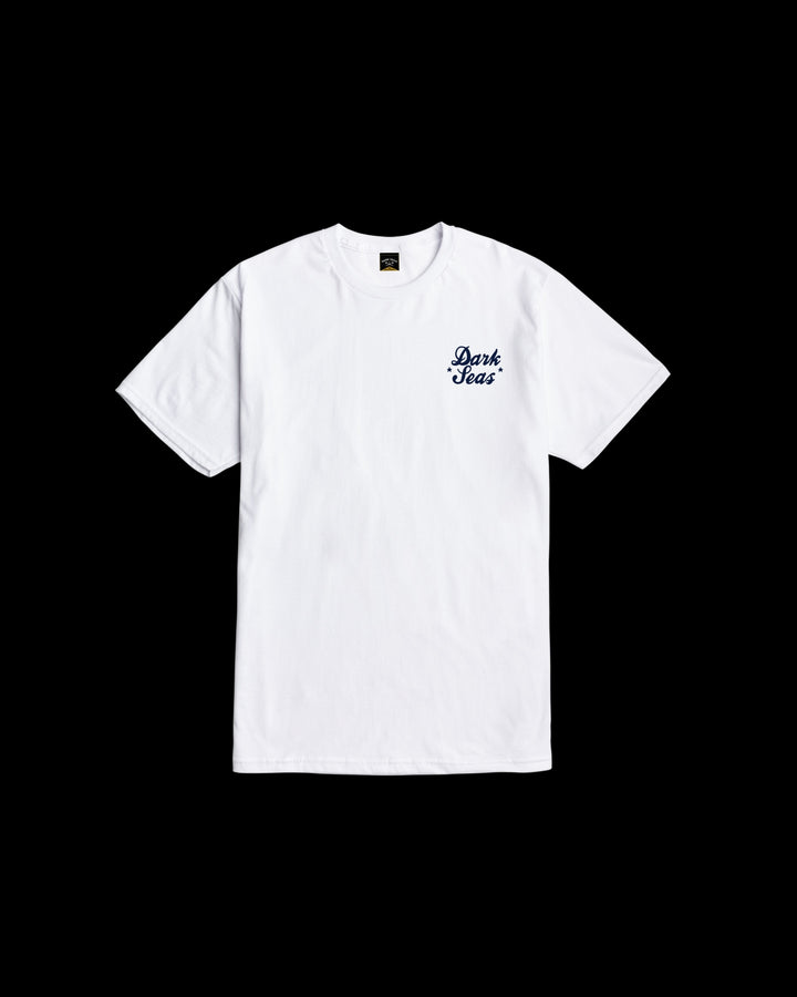 Traditions Premium T-shirt in White