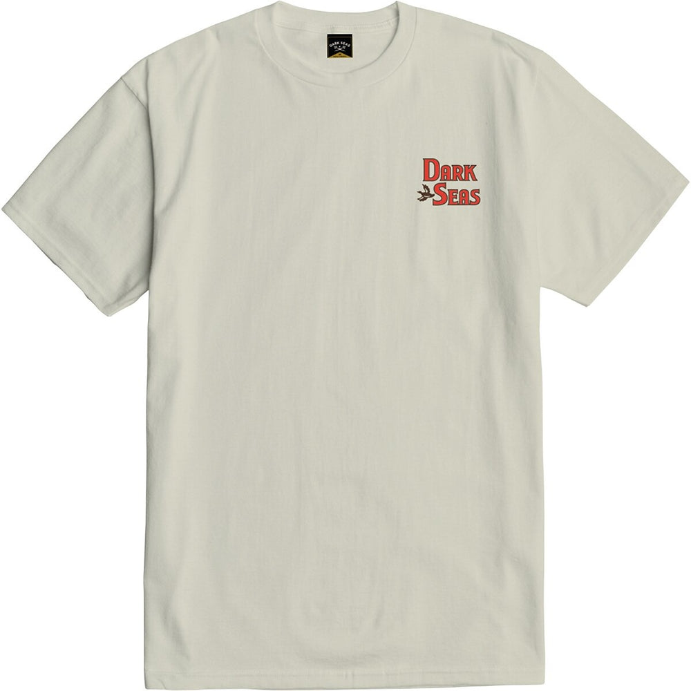 Pointer Tee in Cream