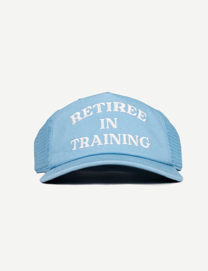 In Training Retiree Hat