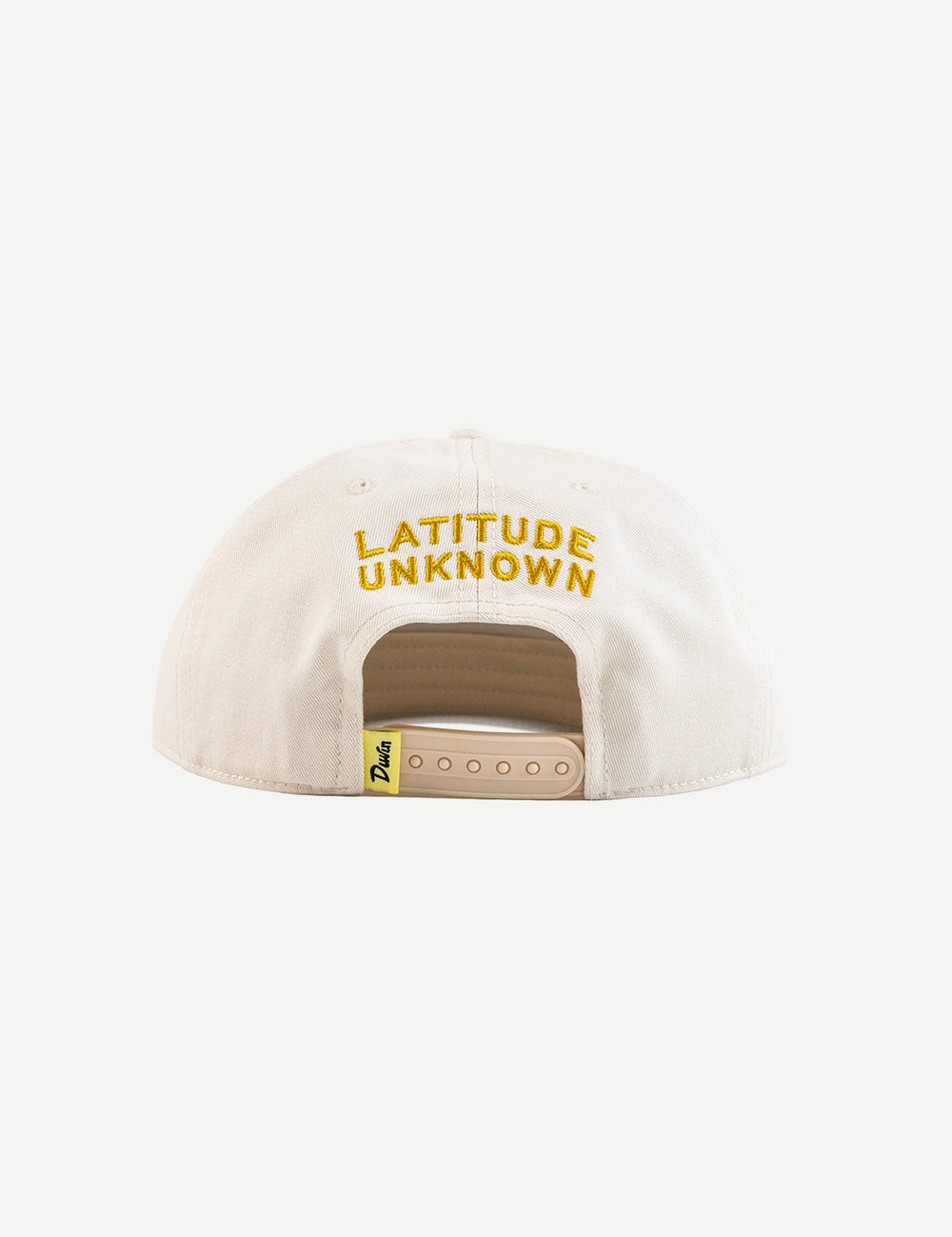 Duvin X Marg Beach Club Hat in Antique