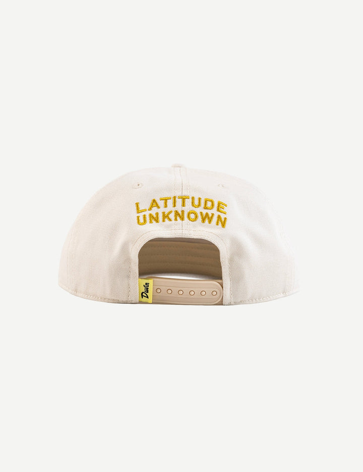 Duvin X Marg Beach Club Hat in Antique