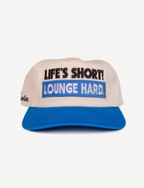Lounge Hard Hat