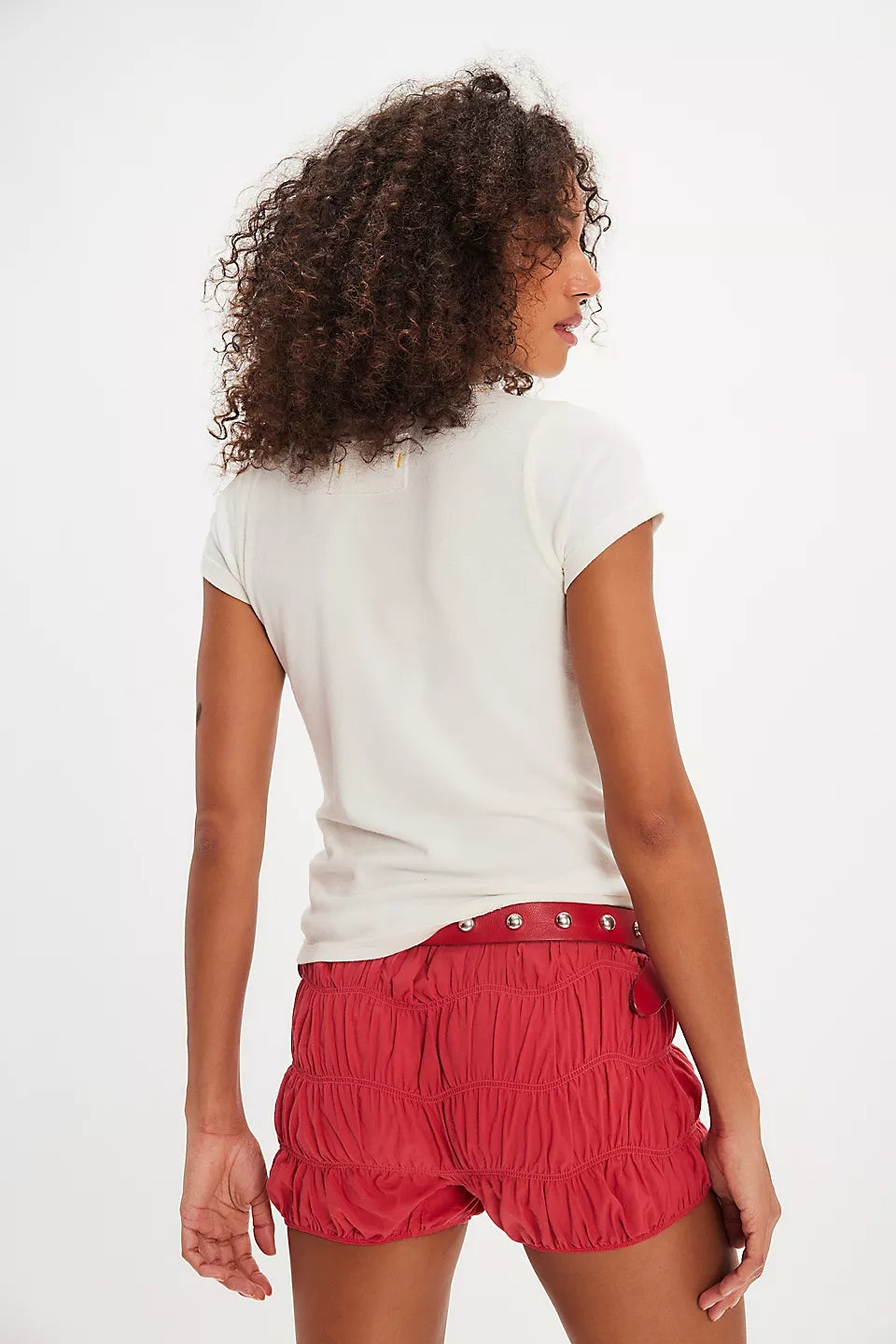Wild Country Tee in Colorado Combo
