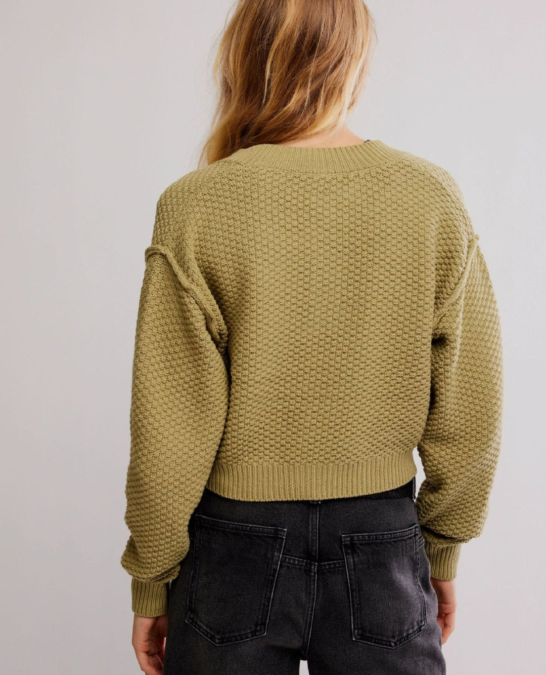 Lila Cardi in Whispering Willow