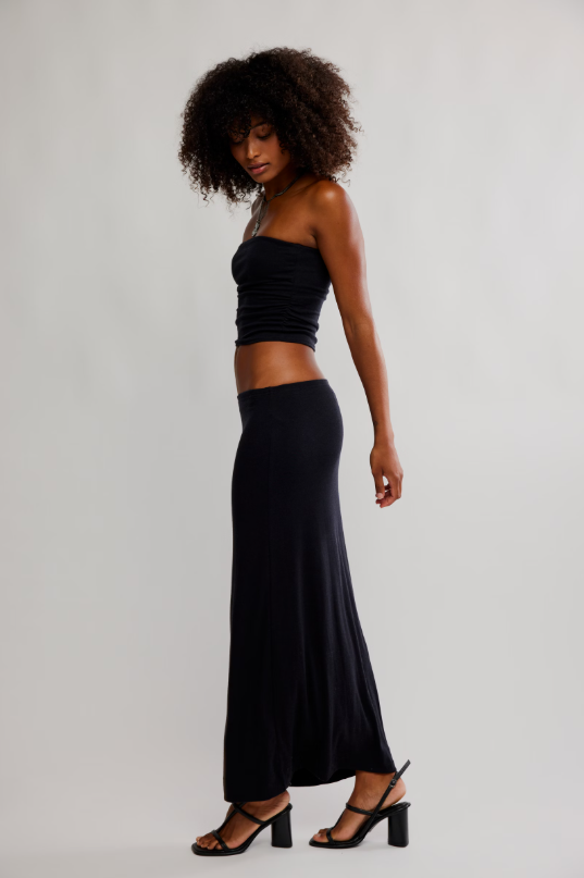 Good Feels Tube Set in Black