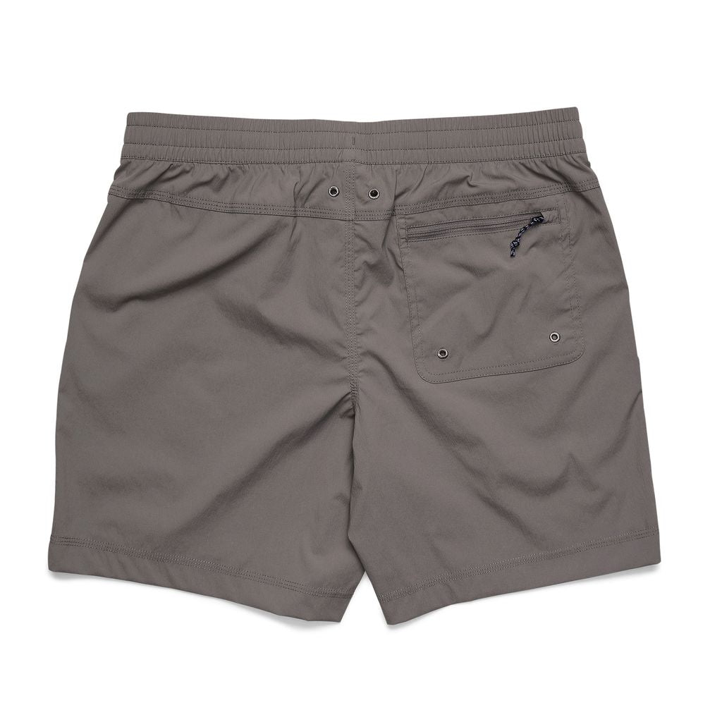 Salado Shorts in Charcoal