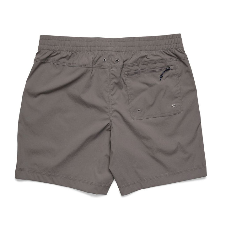 Salado Shorts in Charcoal