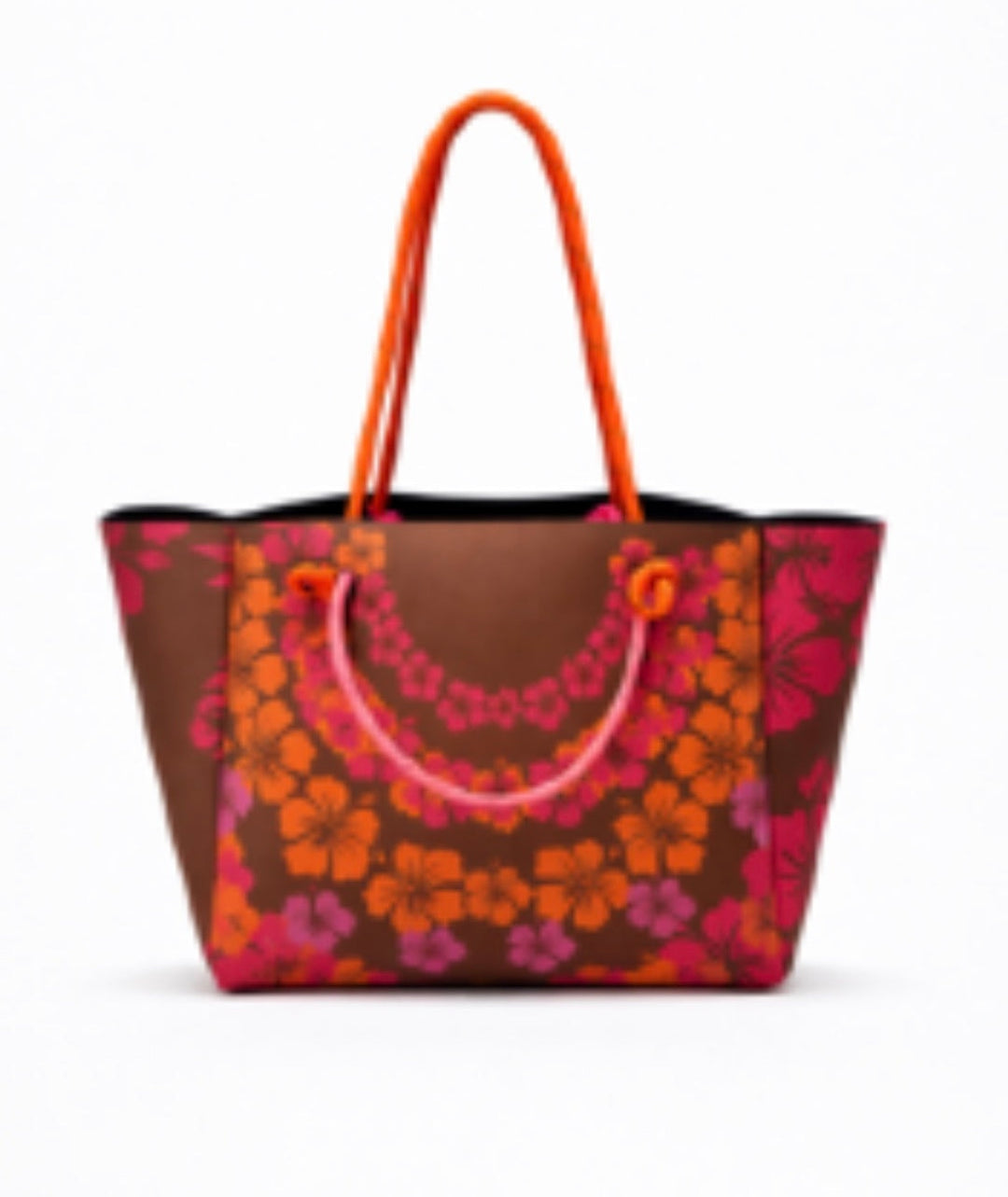 The Everything Bag in Lei Lava