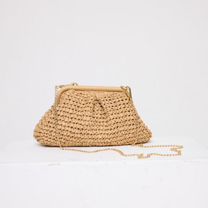 Harmony Bag in Natural