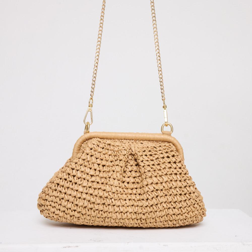Harmony Bag in Natural