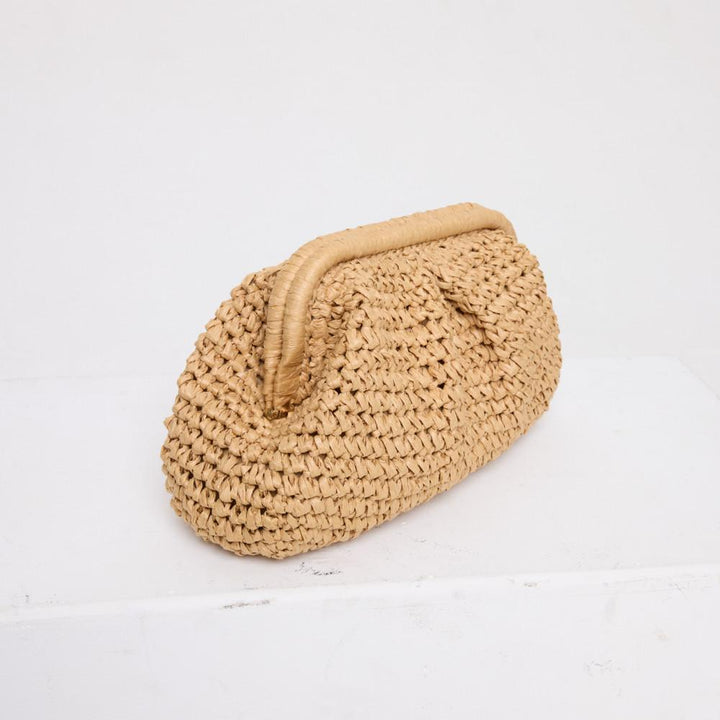 Harmony Bag in Natural
