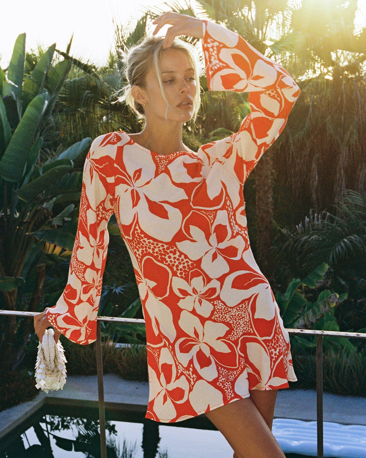 All I Need Mini Dress