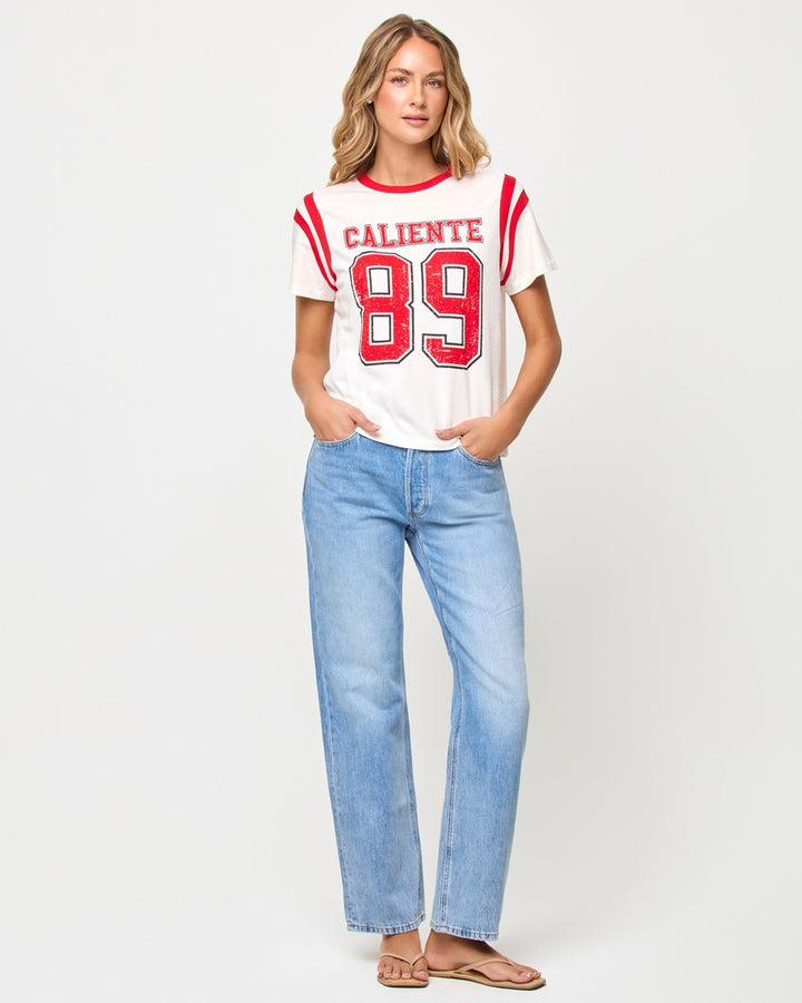 Fresca Tee Caliente