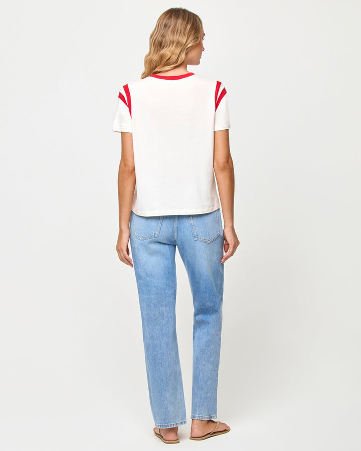 Fresca Tee Caliente