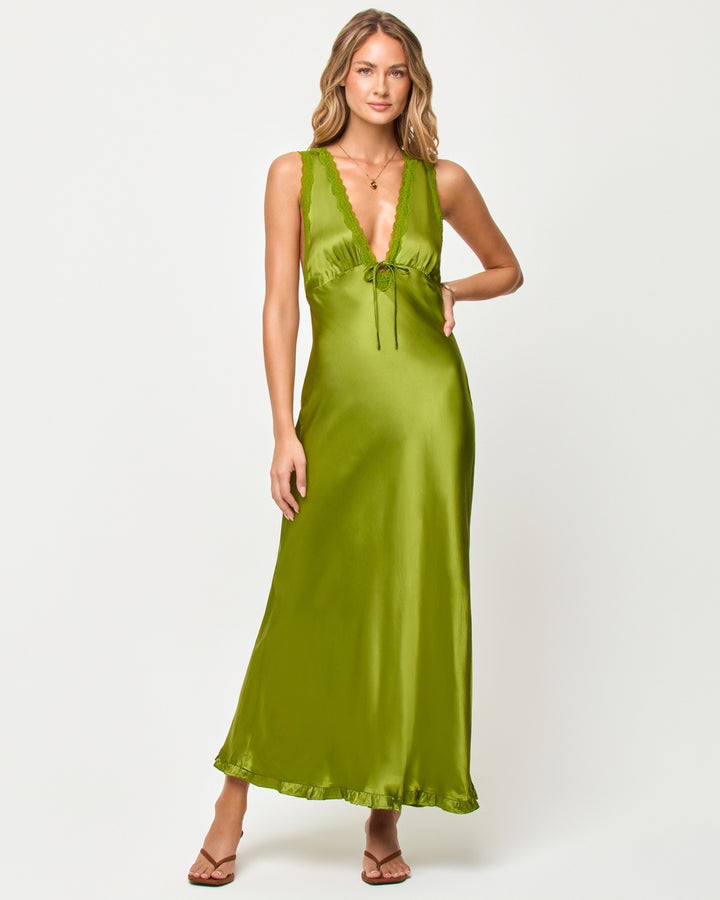 Eyes On You Maxi