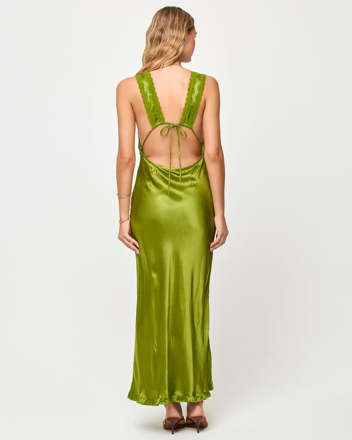 Eyes On You Maxi