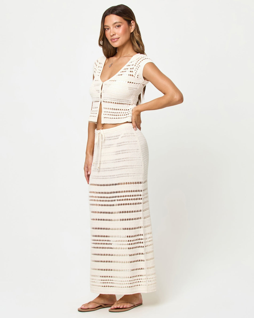 Tula Skirt