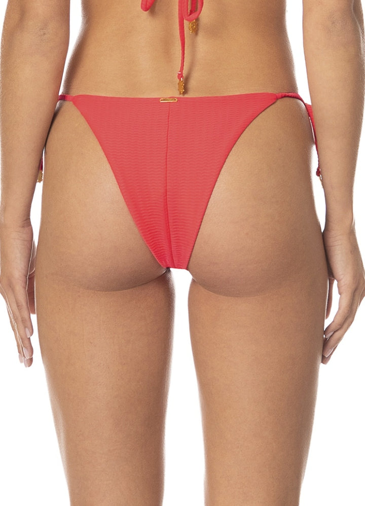 Sunset Punch Sunflash Bikini Bottom