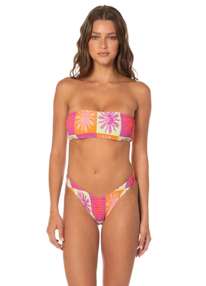 Patch Play Splendour Bottom