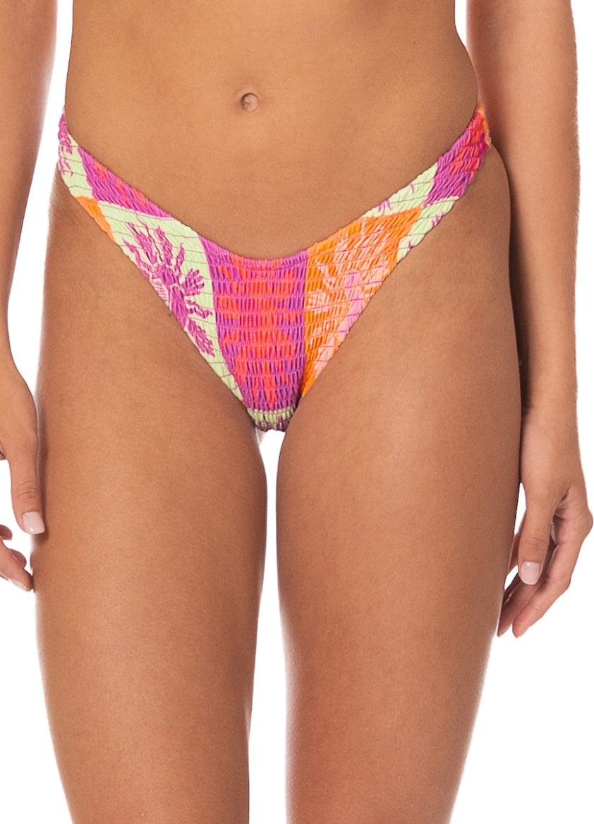 Patch Play Splendour Bottom