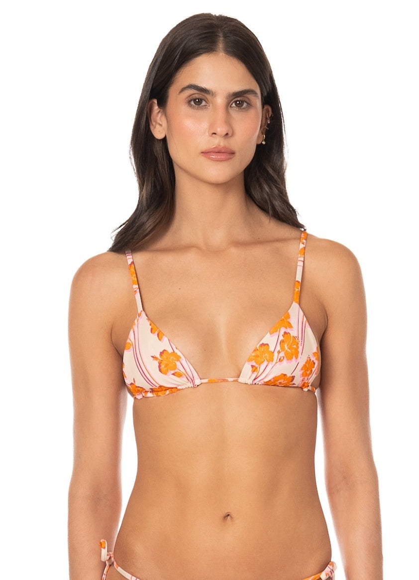 Molokai Bloom Zen Top