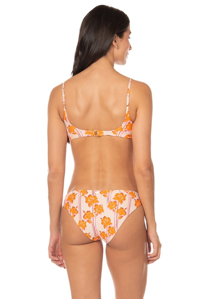 Molokai Bloom Flirt Bottom