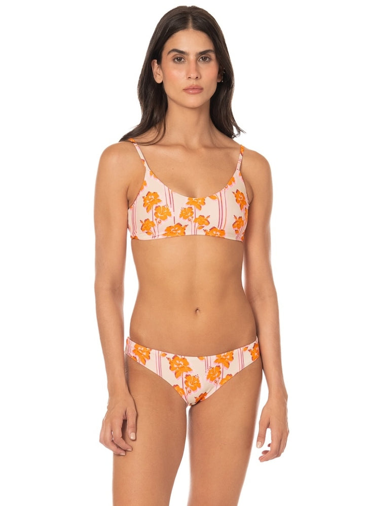 Molokai Bloom Flirt Bottom