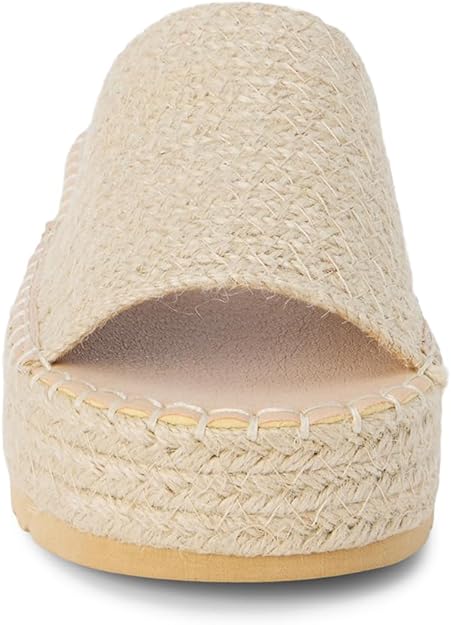 Beach By Matisse Del Mar Sandal in Natural