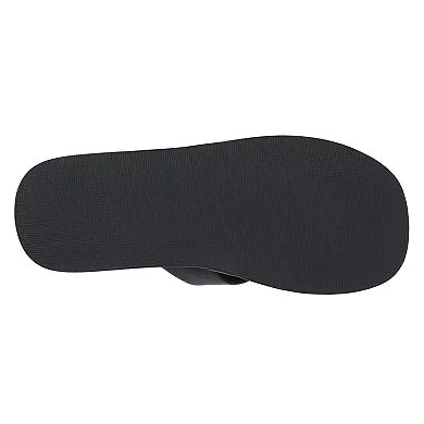 Beach by Matisse Mallorca Women's Flip-Flops in Black