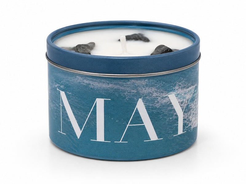 Party Wave 3.2oz Candle