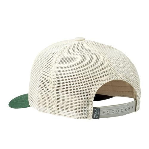 Cruiser Trucker Hat in Thyme