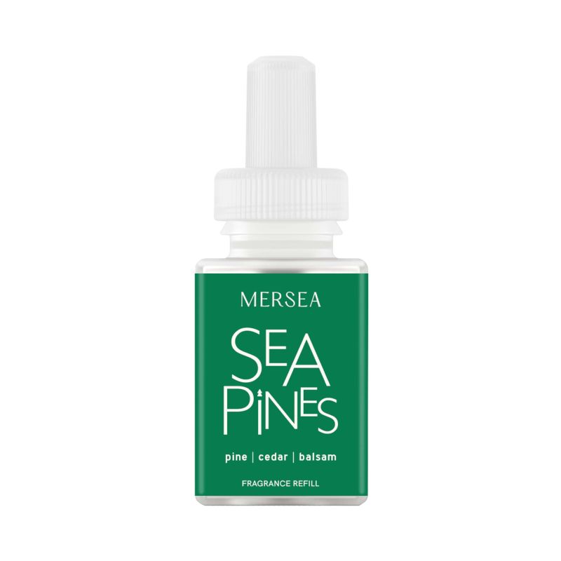 Sea Pines By Mersea