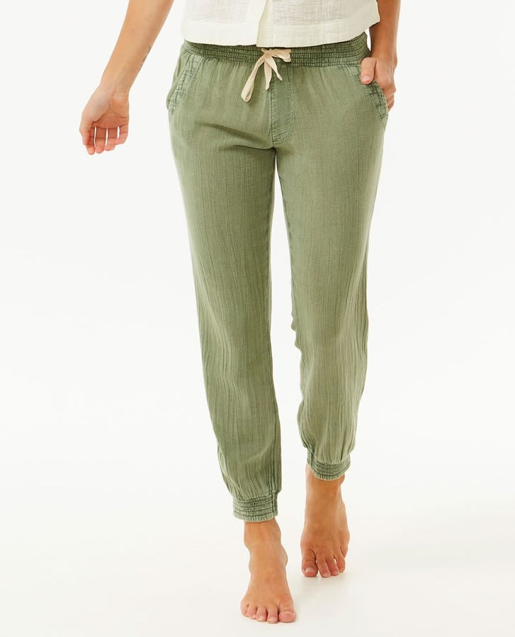 Classic Surf Pant in Sage