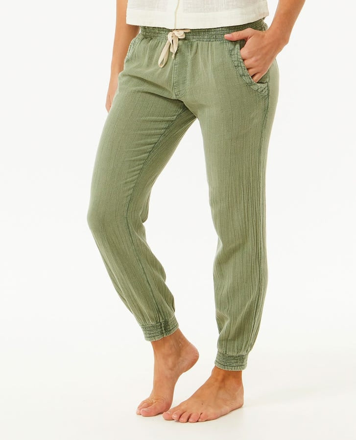 Classic Surf Pant in Sage