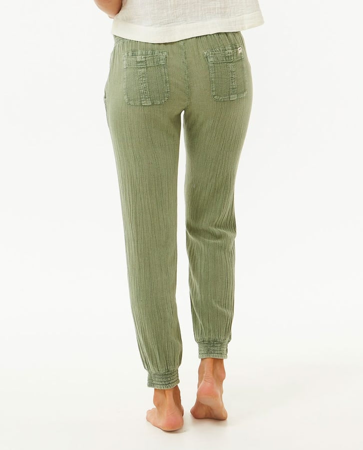 Classic Surf Pant in Sage