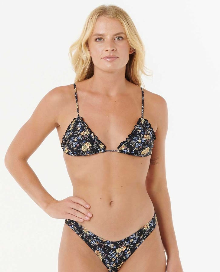 Pacific Rider Sliding Triangle Bikini Top