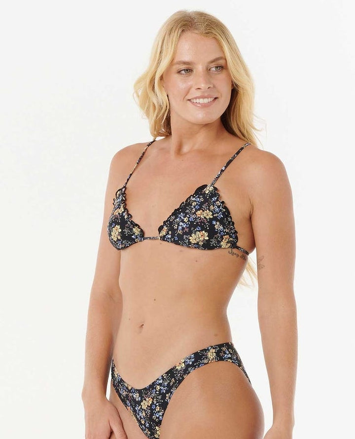 Pacific Rider Sliding Triangle Bikini Top