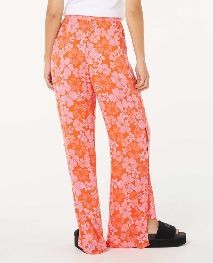Aloha State Beach Pant Red