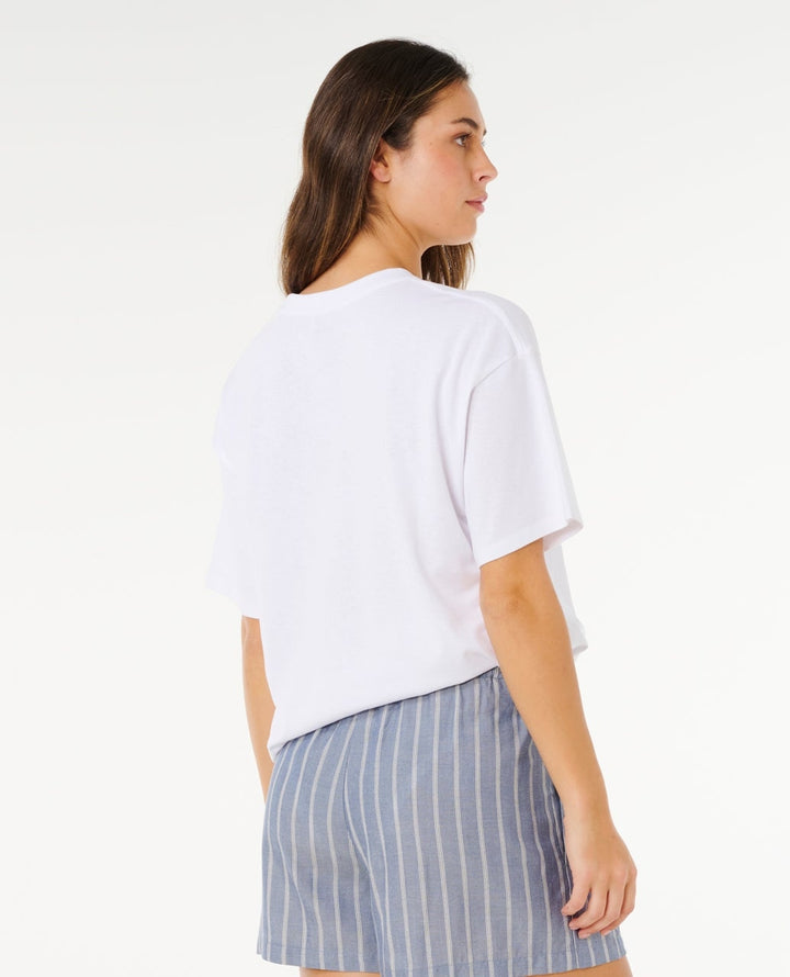 Poolside Heritage Tee