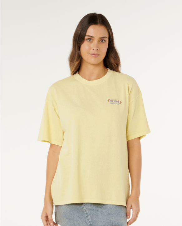 Surf Revival Heritage Tee