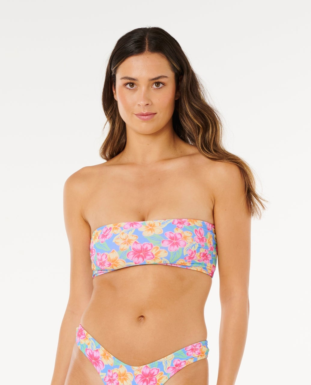 Malibu Cove Revo Bandeau